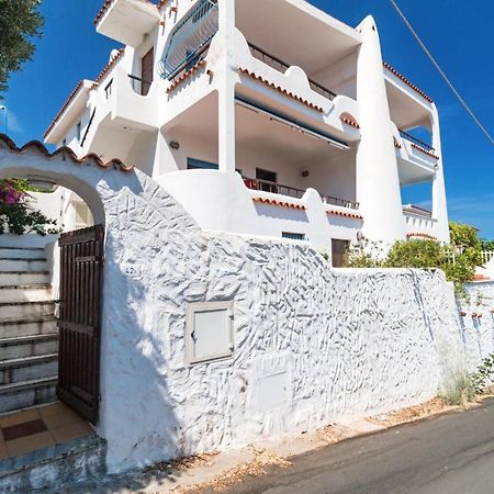 Captain'S House Cala Gonone Exterior foto