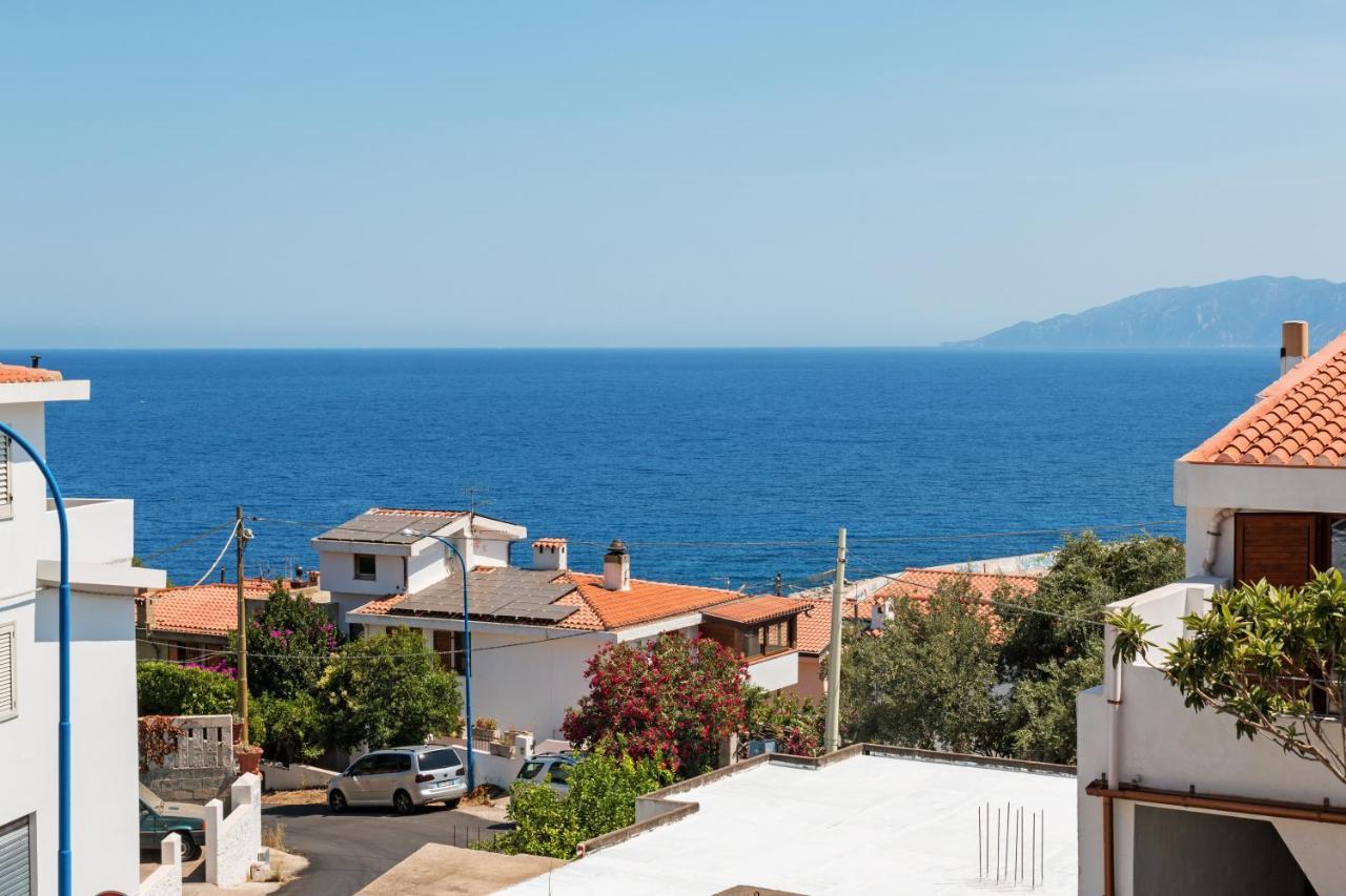 Captain'S House Cala Gonone Exterior foto