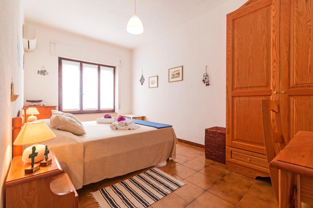 Captain'S House Cala Gonone Exterior foto